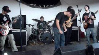 Delight Requiem - Animal Fest 2008