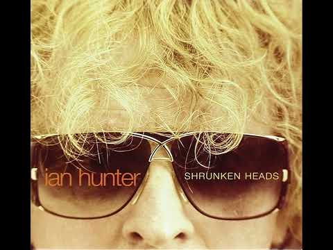 Words (Big Mouth) - Ian Hunter