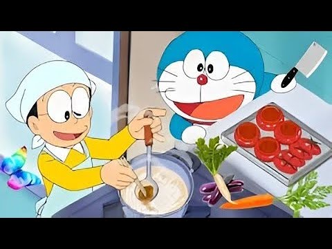 Doraemon New Episode In Hindi | Doraemon in Hindi - Doraemon Cartoon in Hindi p2