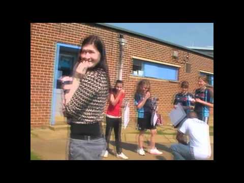 KURT COLLINS BANBURY SCHOOL -SIGNING FOR THE FANS - #KCTAKEOVERTOUR