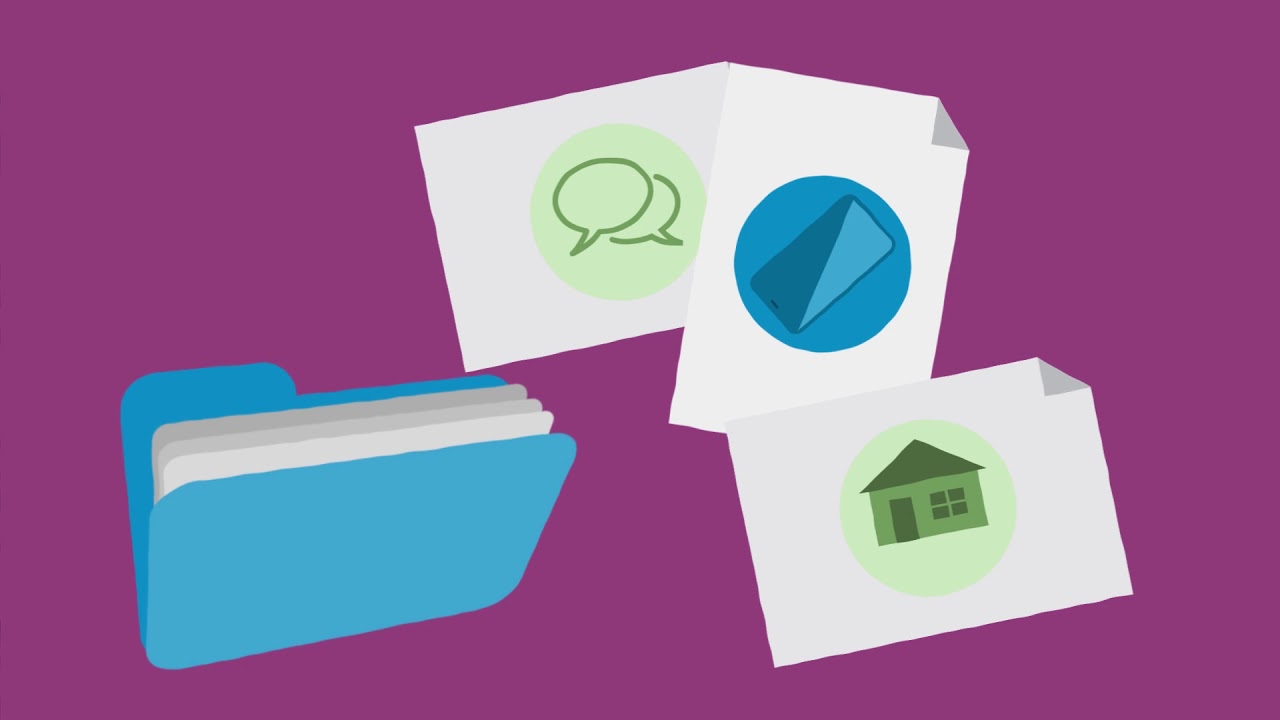 ENG | Module 5: Information Management for Case Management