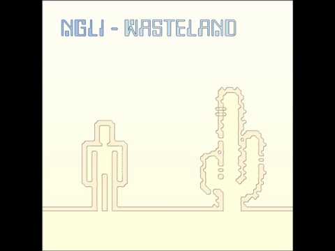 [NGLI] 03 - Wasteland - UNIVAC III