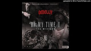 Omelly Ft. YFN Lucci - Play By The Rules (CDQ)