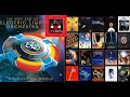 Electric Light Orchestra The Very Best Greatest Hits Album Vito Kaleidoscope Music Bis