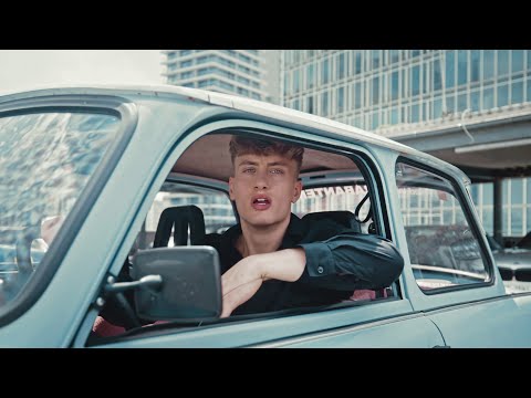 Ronald - Ronald - Loser (Oficiální videoklip)