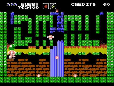 Parasol Stars Talkthrough 010 - That Would BE Chaostikahn