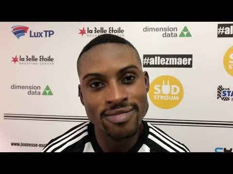 KYEREH NOM 4-0 GÉINT RM HAMM BENFICA