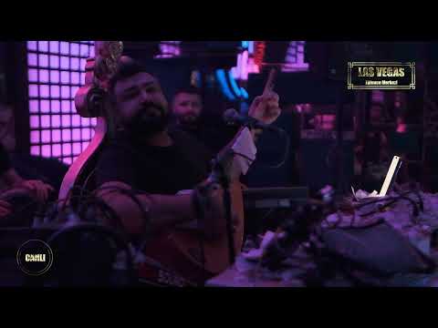 Gürkan Demirez - Bahçeye Ektim Çilek / Şoför Abi "Canlı Performans"