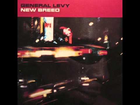 General Levy - New Breed