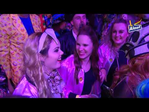 De11devande11de 2019: Spik en Span - Kampioene van de Nach