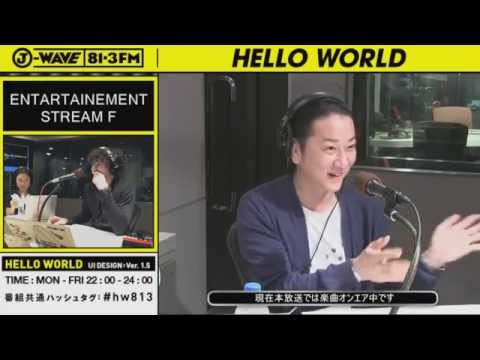 ゲスト -DJ DRAGON-