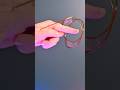 The Mobius Strip Bubble