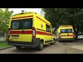 Zavod Za Hitnu Medicinu Primorsko Goranske županije