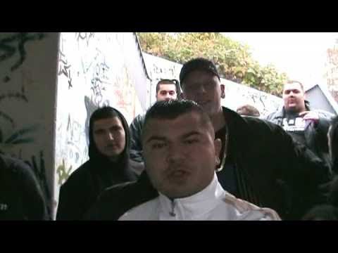 Razone - Showtime (Hamburger JUNG)