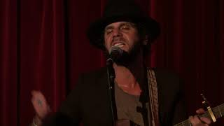 Langhorne Slim - Never Break  **LIVE 25/5-2018**