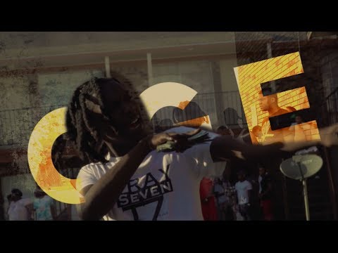 Tray Seven - Sacrifice (Official Music Video)