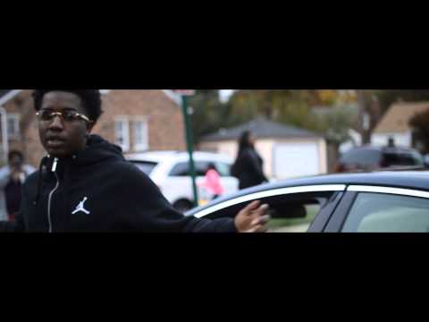 #BandGang - Slippin ( Official Video ) [ Shot By @GLCFilms ]