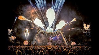 Arcadia London - 10th Anniversary Festival