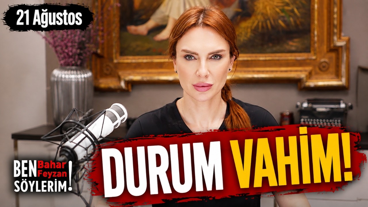 Ekonomide Kötü Gidiş Durdurulamıyor! İş Dünyası Ayakta!
