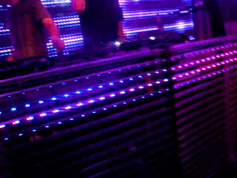 Dada Life@Ambassadeur 26.01.11 Unleash the Fucking Dada.