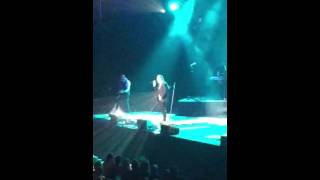 MercyMe - Finish What He Started (live part 2)