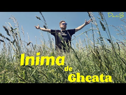 DaniiB - INIMĂ DE GHEAȚĂ | MusicVideo