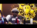 Wale Schools Nore On #drinkchamps