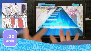 【hololive Dreams】KINGWORLD (EXPERT) FC