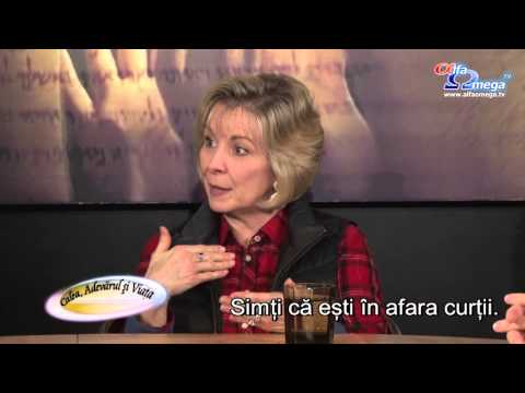 Calea Adevarul si Viata 531 - Repere spirituale - Becky si Jeff Dollar, pastori SUA