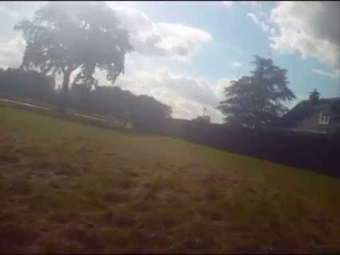 A PW day with Raivo Dankers