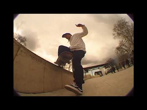 Filip Wojnowski 'Raw Hide Video' Part