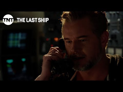 The Last Ship: A Sailor Belongs At Sea - Season 4, Ep. 5 [CLIP] | TNT