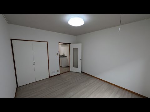 シャンコーポB棟(206)山形市飯田/1K:2025.5