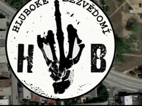 Hluboké Bezvědomí (Empathy Void) - Hluboké bezvědomí devinska n ves 2017