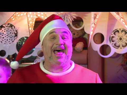 Svirplys - Nykštukas ledinukas