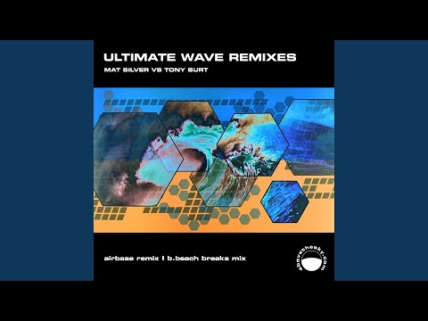 Ultimate Wave (B.Beach Breaks Remix)