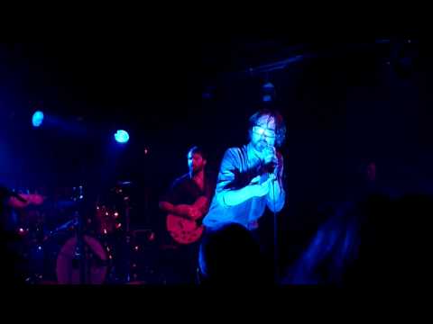 Jarvis Cocker - I Never Said I Was Deep (Live in Copenhagen, 05/31/09)