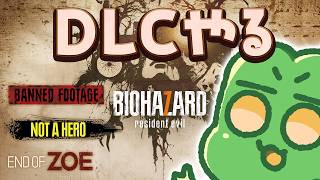【バイオ7DLC】クリスって誰？ゾイはどうなったの？調べてみました！