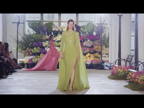Pamella Roland | Spring Summer 2023 | Full Show