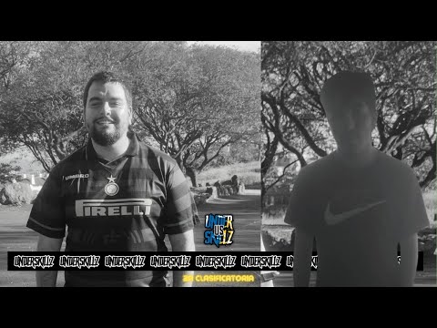 THREELO vs MAREK | 16AVOS | 2A CLASIFICATORIA | ULTIMA EDICIÓN INTERINSULAR UNDERSKILLZ