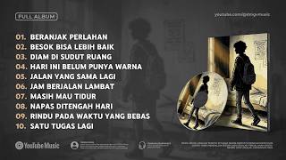 Download lagu BESOK BISA LEBIH BAIK Full Album Emo Rap Rock #dmgvmusic mp3