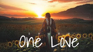 Musik-Video-Miniaturansicht zu One Love Songtext von Shubh