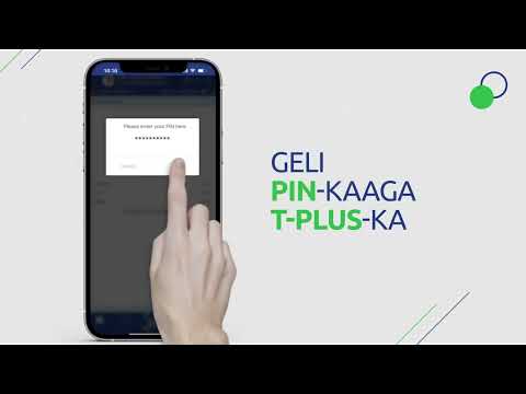 T-Plus Video