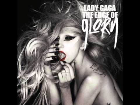 Heiress of Glory (Edge of Glory Alesso vs. Lady Gaga Remix)