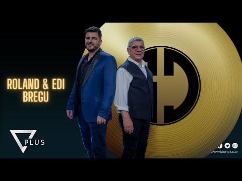 Gjeniu i Madh - Roland & Edi / Vera - Nata 10 - Vizion Plus