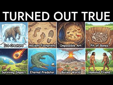 10 Warnings From Time Travelers That Turned Out To Be True