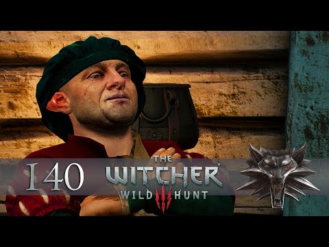 The Witcher 3: Hearts of Stone [DLC] - EP140 - Without a trace