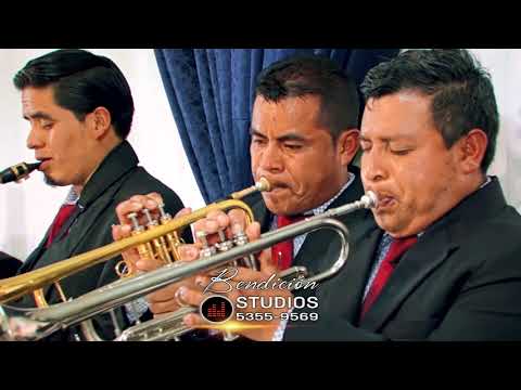 Ante Ti Postrado Estoy - Grupo Musical Cristo La Unica Esperanza