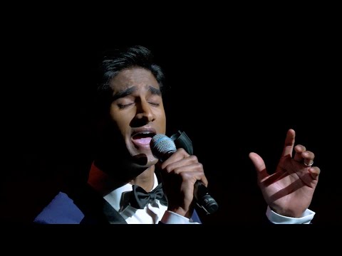 It All Fades Away - Michael Maliakel