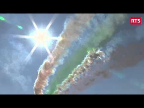 Air14: Frecce Tricolori